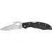   Spyderco Byrd Cara Cara 2 Emerson,  (BY03PSBK2W)
