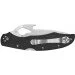   Spyderco Byrd Cara Cara 2 Emerson,  (BY03PSBK2W)