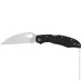   Spyderco Byrd Cara Cara 2 Wharncliffe (87.15.07)
