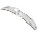   Spyderco Byrd Crossbill,  (BY07PS)
