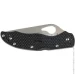   Spyderco Byrd Harrier 2 FRN (BY01PBK2)