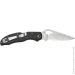   Spyderco Byrd Harrier (87.13.56)