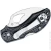   Spyderco ͳ Byrd Robin 2 Wharncliffe (1013-87.15.11)