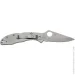   Spyderco Delica SS,   (C11P)