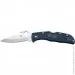   Spyderco Endela Emerson, blue (C243PGYW)