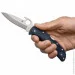   Spyderco Endela Emerson, blue (C243PGYW)