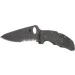   Spyderco Endura 4 Green (C10PSFG)