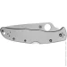   Spyderco ͳ Endura 4 Steel Handle  (1013-87.02.13)