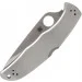   Spyderco Endura 4 Steel Handle (C10PS)