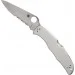   Spyderco Endura 4 Steel Handle (C10PS)
