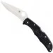  Spyderco Endura Combo Edge FRN (C10PSBK)
