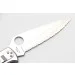   Spyderco Endura 4 Steel Handle (C10S)