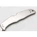   Spyderco Endura 4 Steel Handle (C10S)