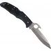  Spyderco Endura Wave gray (C10PGYW)