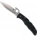   Spyderco Endura Wave gray (C10PGYW)