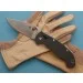   Spyderco Manix-2 XL (C95GP2)