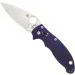   Spyderco Manix 2 (C101GPDBL2)