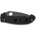  Spyderco Manix 2 XL Black Blade, S30V (C95GPBBK2)