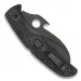   Spyderco Matriarch 2 Emerson Open (C12SBBK2W)
