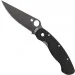   Spyderco Military Black (C36GPBK)