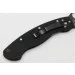   Spyderco Military Black (C36GPBK)