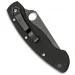   Spyderco Military Black (C36GPBK)