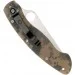   Spyderco Military Camo (C36GPCMO)