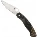   Spyderco Military Camo (C36GPCMO)