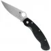   Spyderco Military (C36GPE)