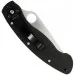   Spyderco Military (C36GPE)