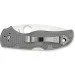   Spyderco Native 5, Maxamet steel (C41PGY5)