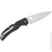   Spyderco Native Chief, black (C244PBK)