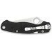   Spyderco Para Military 2 Left Handed, G10 (C81GPLE2)