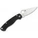   Spyderco Para Military 2 Left Handed, G10 (C81GPLE2)