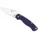   Spyderco Para Military 2, S110V (C81GPDBL2)