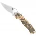   Spyderco Paramilitary 2 Camo (C81GPCMO2)