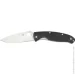   Spyderco ͳ Resilience (1013-87.11.68)