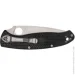   Spyderco Resilience FRN, black (C142PBK)