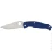   Spyderco  Resilience FRN S35VN (1013-87.15.24)