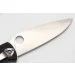   Spyderco Resilience G-10 (C142GP)