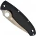   Spyderco Resilience G-10 (C142GP)