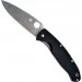   Spyderco Resilience G-10 (C142GP)