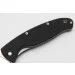   Spyderco Resilience G-10 (C142GP)