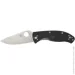   Spyderco Tenacious FRN (C122PBK)