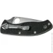   Spyderco Tenacious FRN (C122PBK)