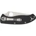   Spyderco Tenacious FRN,  (C122PSBK)