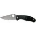   Spyderco Tenacious FRN,  (C122PSBK)