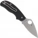   Spyderco Urban Lightweight (C127PBK)
