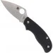   Spyderco Urban Lightweight (C127PBK)