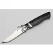   Spyderco Vallotton Sub-Hilt (C149GP)
